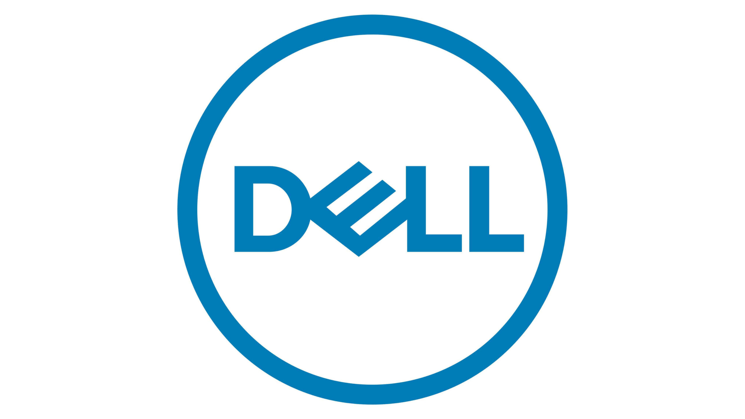 Dell-Logo